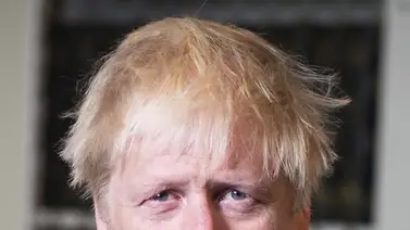 Johnson promete profundizar en "las oportunidades del Brexit" en 2022 Johnson promete profundizar en "las oportunidades del Brexit" en 2022