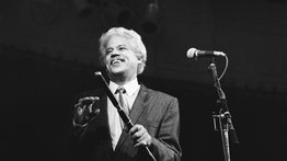 Este 2021 la salsa sufrió la perdida de varias leyendas del género