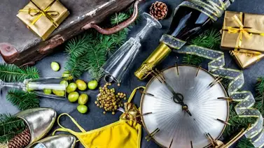 Rituales que debes hacer para poder viajar en 2022 Rituales que debes hacer para poder viajar en 2022