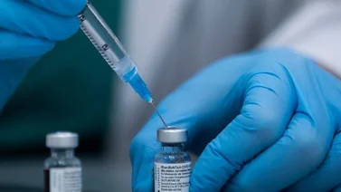 México recibió un lote de 200.000 vacunas Pfizer contra el COVID-19