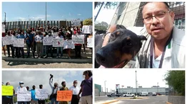 Violencia contra la prensa en México se mantiene inalterable