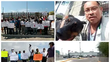 Violencia contra la prensa en México se mantiene inalterable Violencia contra la prensa en México se mantiene inalterable