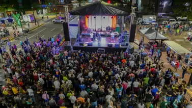 José Félix Oletta: Alcaldías propician diseminación del covid al realizar eventos públicos José Félix Oletta: Alcaldías propician diseminación del covid al realizar eventos públicos