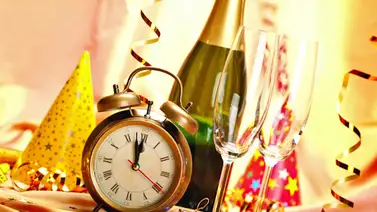 Equilibra las energías para el año nuevo Equilibra las energías para el año nuevo