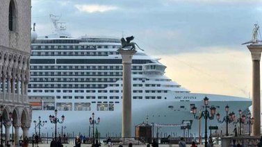 EE.UU. recomienda a sus ciudadanos evitar viajar en cruceros ante el riesgo de Ómicron