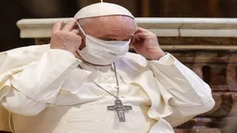 Papa Francisco mantiene su viaje a Irak pese a ataque con cohetes