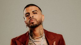 Rauw Alejandro estrena video musical del tema "Desenfocao"