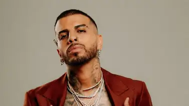 Rauw Alejandro lanza "Desesperados" para su álbum "Vice versa" Rauw Alejandro lanza "Desesperados" para su álbum "Vice versa"