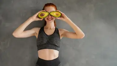 Incorpora el aguacate a tus comidas Incorpora el aguacate a tus comidas