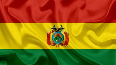 Bolivia prevé cerrar el año con un crecimiento económico cercano al 6 % Bolivia prevé cerrar el año con un crecimiento económico cercano al 6 %