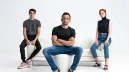 "La Fortuna" de Amenábar llegará en enero a EEUU, Reino Unido y Latinoamérica