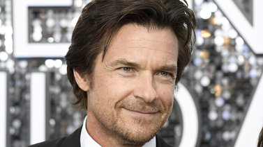 Jason Bateman es el Hombre del Año del Hasty Pudding