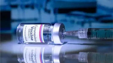 Guatemala recibió un cargamento de Sputnik V este miércoles Guatemala recibió un cargamento de Sputnik V este miércoles