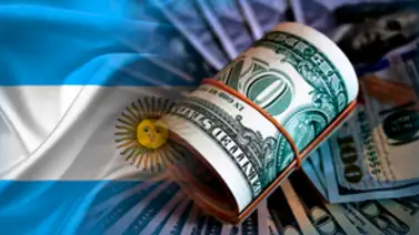 Dólar en Argentina bate un nuevo récord por su precio Dólar en Argentina bate un nuevo récord por su precio