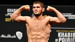 UFC explica por qué Khabib Nurmagomédov no será el más grande de la historia