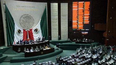 Presidente de la Cámara de Diputados en México se retractó contra la denuncia a consejeros del INE