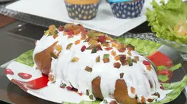 Pan navideño, un clásico de la mesa