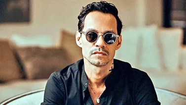 Representante de Marc Anthony aclara los rumores sobre polémico video