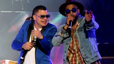Posponen conciertos de Jowell y Randy en Puerto Rico por COVID-19