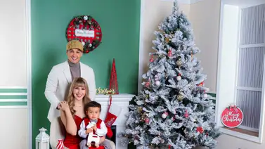 Víctor Drija: el aquí y ahora de su vida Víctor Drija: el aquí y ahora de su vida