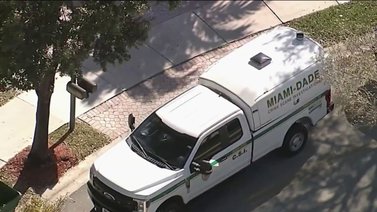 Un hombre se entrega a las autoridades por asesinar a su esposa venezolana en Miami