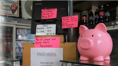Los comercios informales aplican su propia tasa del "verde"