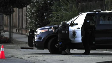 Policía identifica a sujeto que causó 5 muertos en varios tiroteos