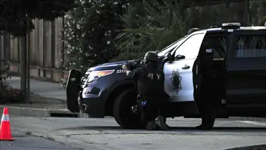 Policía identifica a sujeto que causó 5 muertos en varios tiroteos Policía identifica a sujeto que causó 5 muertos en varios tiroteos