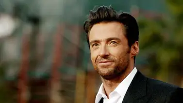 Hugh Jackman da positivo a COVID-19 y suspende su musical Hugh Jackman da positivo a COVID-19 y suspende su musical