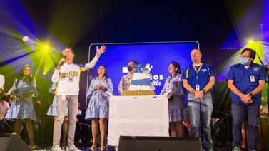 Maltín Polar prepara agenda especial por sus 70 años
