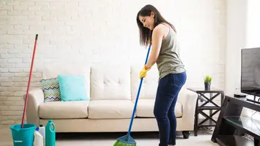 Elimina las malas energías antes de fin de año Elimina las malas energías antes de fin de año