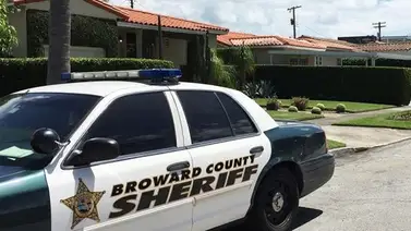 Dos menores muertos y otros 4 heridos de gravedad en atropello en Florida Dos menores muertos y otros 4 heridos de gravedad en atropello en Florida