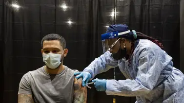 Australia aprueba vacunar con Pfizer a población mayor de 12 años Australia aprueba vacunar con Pfizer a población mayor de 12 años