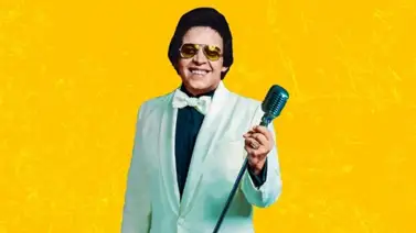 Dañan la tumba del salsero Héctor Lavoe en Puerto Rico Dañan la tumba del salsero Héctor Lavoe en Puerto Rico