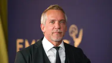 Fallece el director y productor Jean-Marc Vallée a los 58 años Fallece el director y productor Jean-Marc Vallée a los 58 años