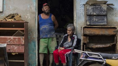 Navidad en una Venezuela desgarrada