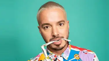 J Balvin pide disculpas por el videoclip de la canción "Perra" J Balvin pide disculpas por el videoclip de la canción "Perra"