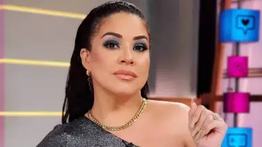 Chepa Candela: La Carolina Sandoval sigue buscándole la quinta pata al gato… ¿Hasta cuándo? Chepa Candela: La Carolina Sandoval sigue buscándole la quinta pata al gato… ¿Hasta cuándo?