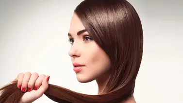 El cabello, un accesorio único y especial El cabello, un accesorio único y especial