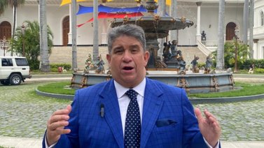 Diputado Correa: Jubilados y pensionados deben ser una prioridad este 2022