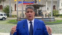 Diputado Correa: Jubilados y pensionados deben ser una prioridad este 2022