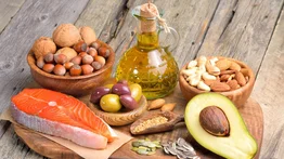 Conoce qué es la dieta cetogénica