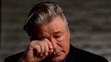 Alec Baldwin sobre la muerte de Halyna Hutchins: No pasa un día sin pensar en ello Alec Baldwin sobre la muerte de Halyna Hutchins: No pasa un día sin pensar en ello