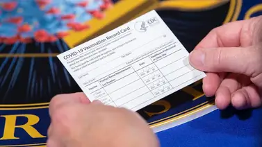 Sancionarán a entidades que no exijan certificado COVID-19 en Ecuador Sancionarán a entidades que no exijan certificado COVID-19 en Ecuador