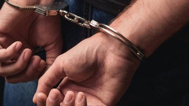 Detienen a un hombre por hurto de pomos en la UCV
