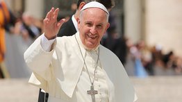 El papa llama a Europa a revitalizar su solidaridad con los migrantes