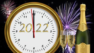 Clubes y hoteles se alistan para las fiestas de Año Nuevo