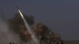 Reino Unido condena una prueba de misiles balísticos de Irán