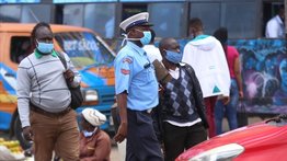 Kenia autoriza la aplicación de vacunas de refuerzo contra la COVID-19