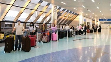República Dominicana confirma el primer caso de variante ómicron
